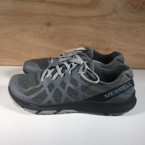 merrell barefoot 2